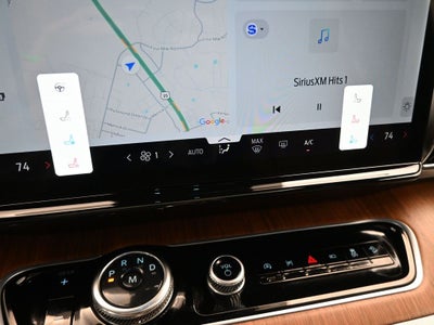 2025 Ford Expedition King Ranch