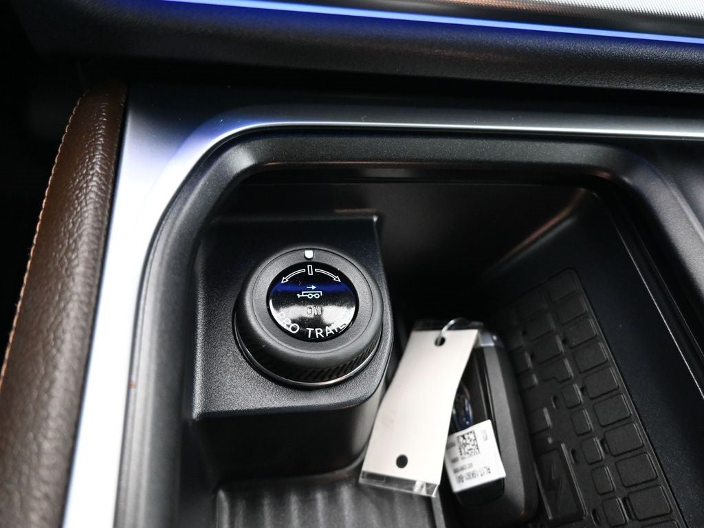 2025 Ford Expedition King Ranch