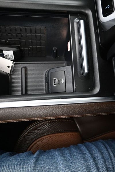 2025 Ford Expedition King Ranch