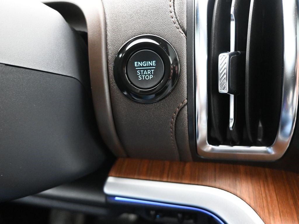 2025 Ford Expedition King Ranch