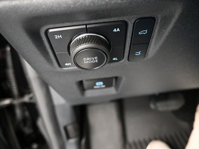 2025 Ford Expedition King Ranch