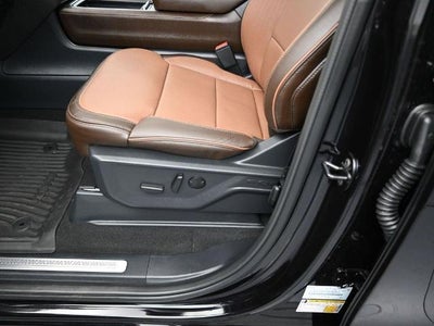 2025 Ford Expedition King Ranch