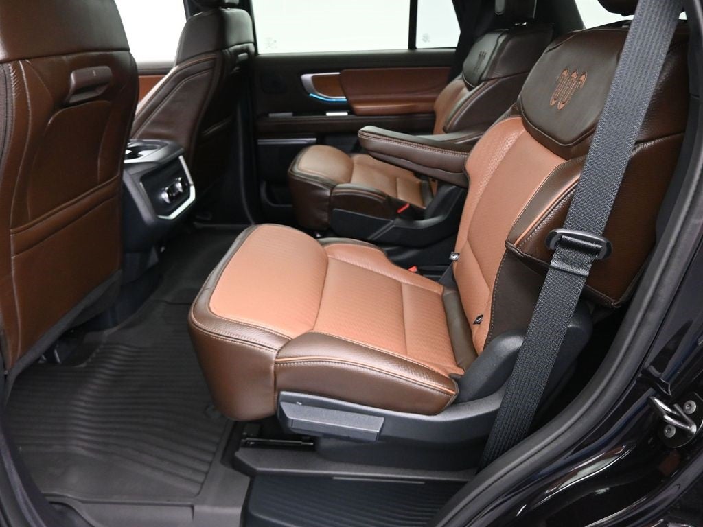 2025 Ford Expedition King Ranch