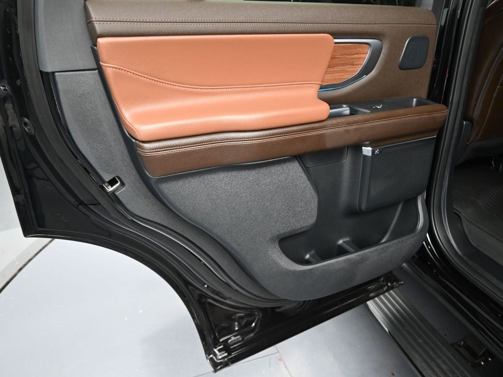 2025 Ford Expedition King Ranch