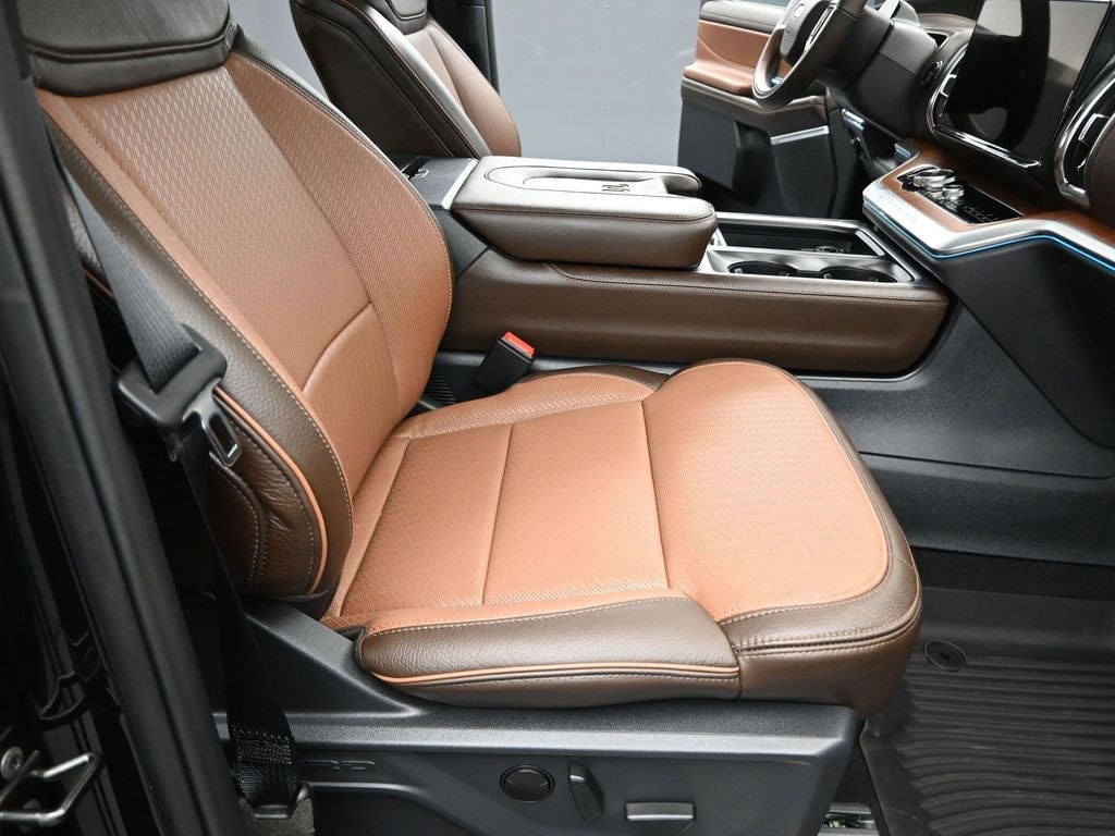 2025 Ford Expedition King Ranch