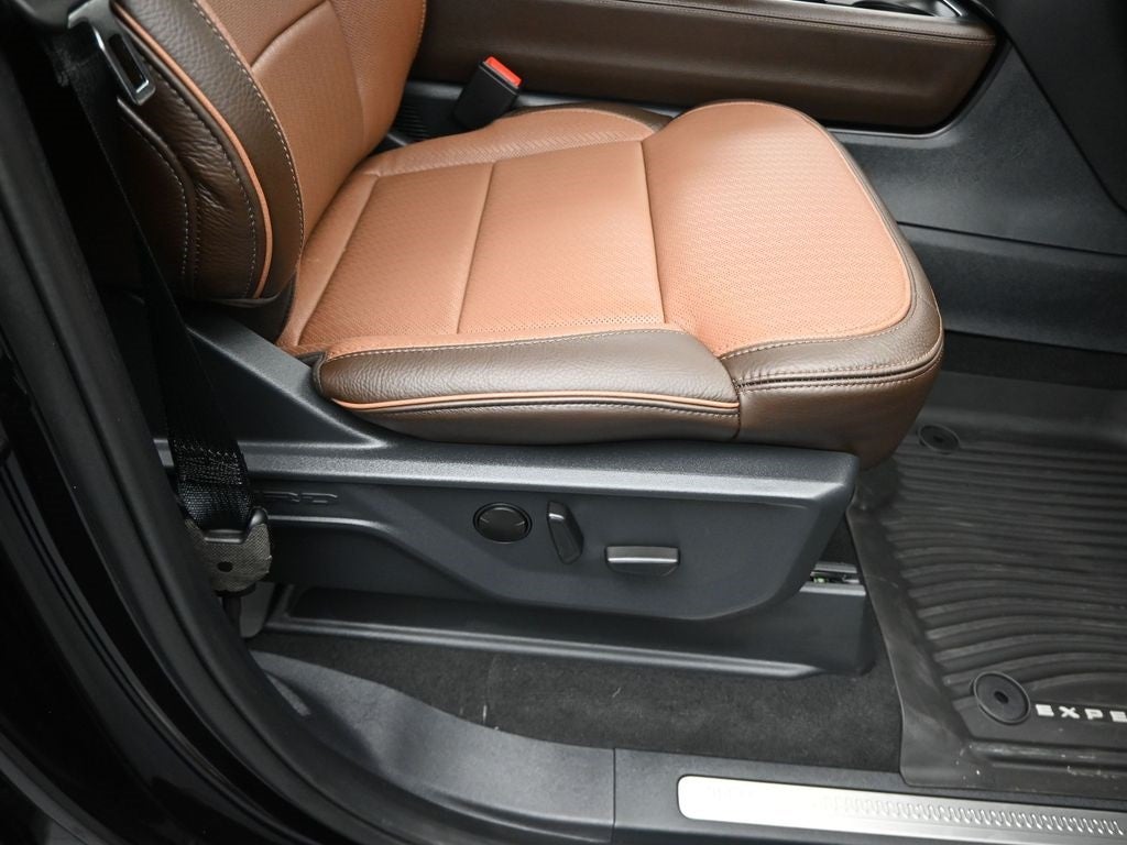 2025 Ford Expedition King Ranch