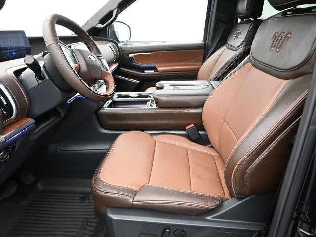 2025 Ford Expedition King Ranch