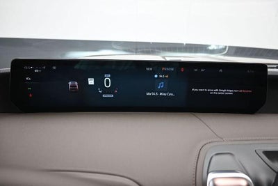 2027 Ford Expedition King Ranch®