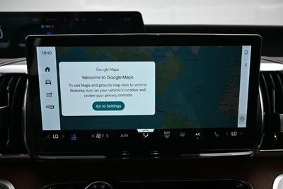 2027 Ford Expedition King Ranch®