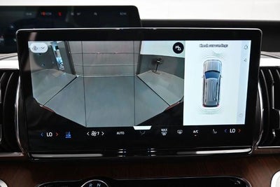 2027 Ford Expedition King Ranch®