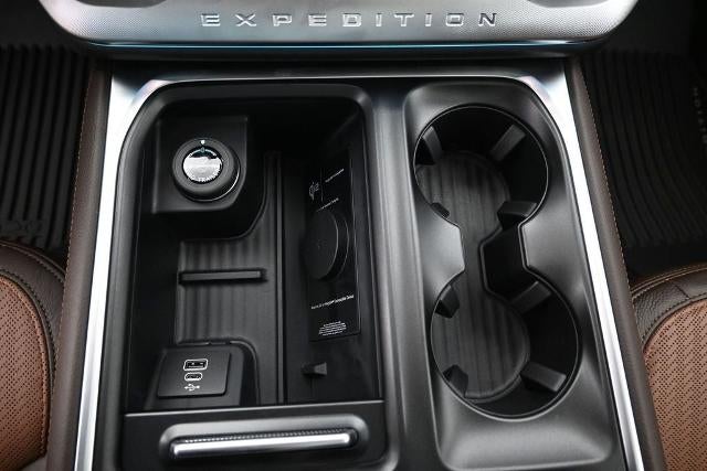2027 Ford Expedition King Ranch®