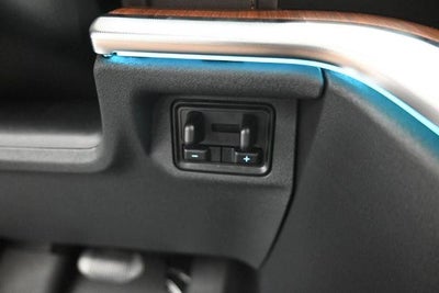 2027 Ford Expedition King Ranch®