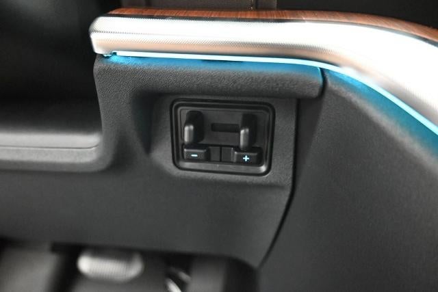 2027 Ford Expedition King Ranch®