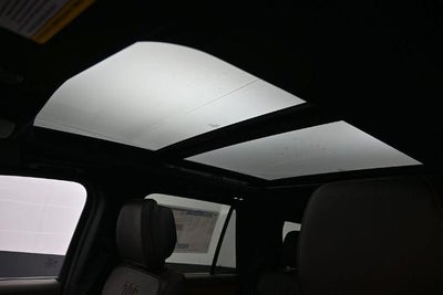 2027 Ford Expedition King Ranch®