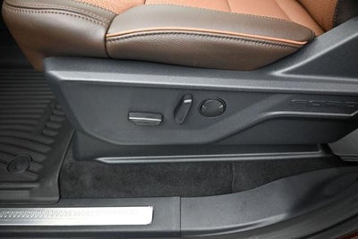 2027 Ford Expedition King Ranch®