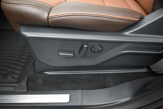 2027 Ford Expedition King Ranch®