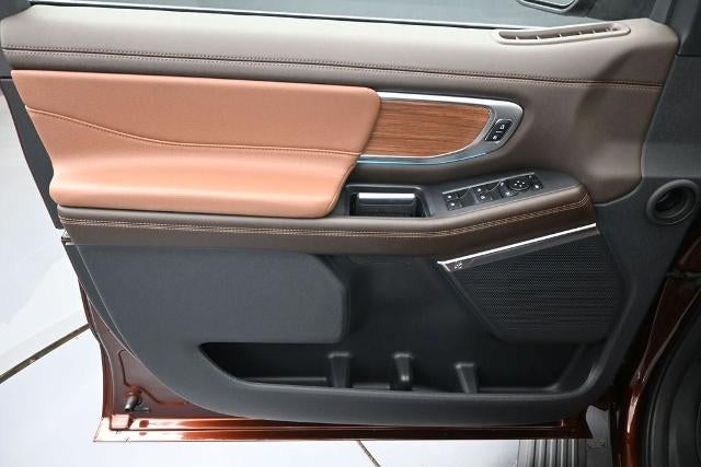 2027 Ford Expedition King Ranch®