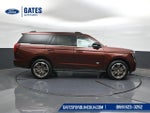 2027 Ford Expedition King Ranch®