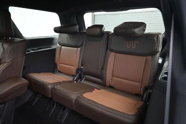 2027 Ford Expedition King Ranch®