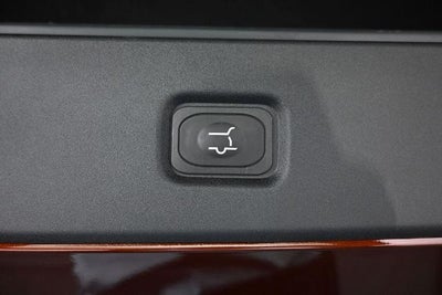 2027 Ford Expedition King Ranch®