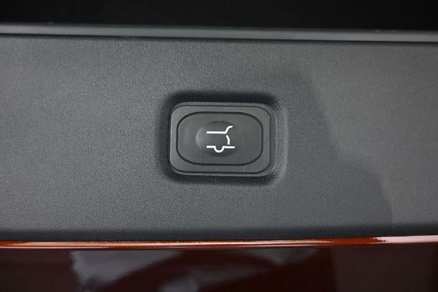 2027 Ford Expedition King Ranch®