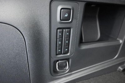 2027 Ford Expedition King Ranch®