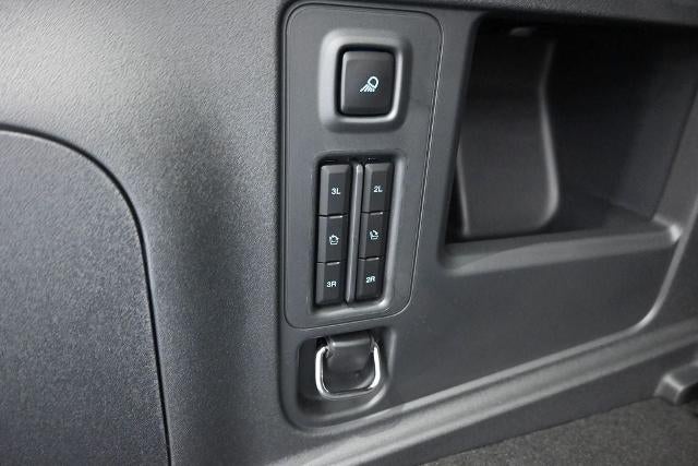 2027 Ford Expedition King Ranch®