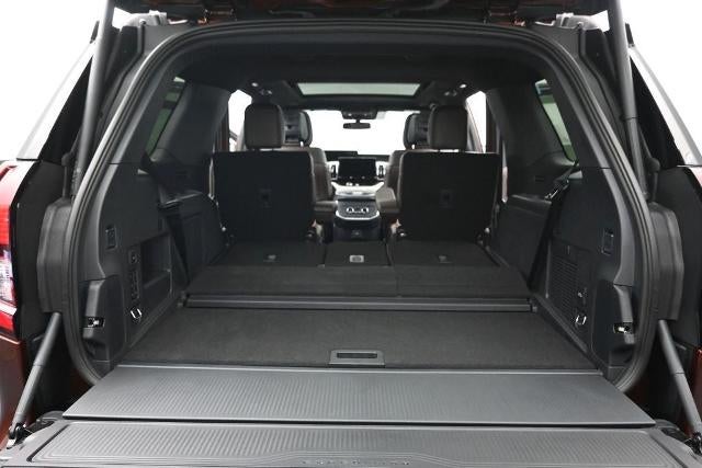 2027 Ford Expedition King Ranch®