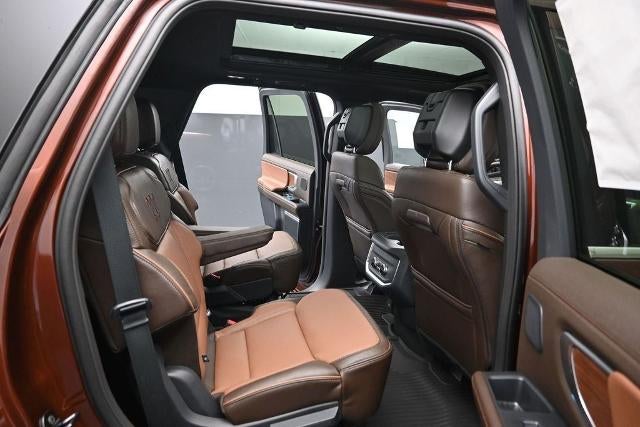 2027 Ford Expedition King Ranch®