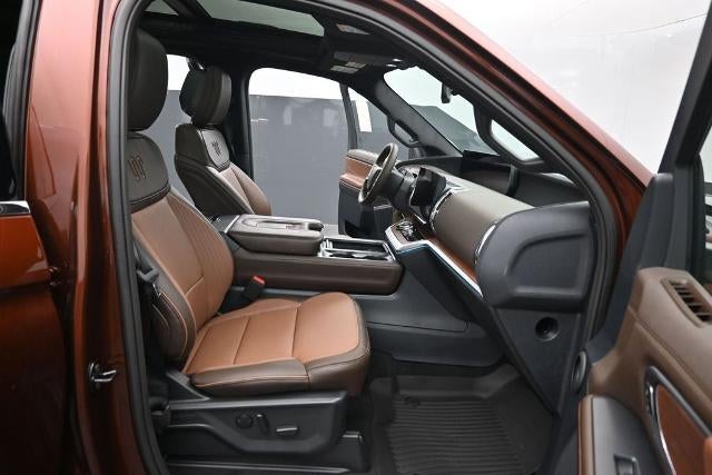 2027 Ford Expedition King Ranch®