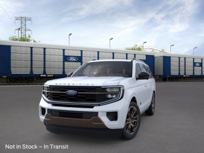 2026 Ford Expedition King Ranch®