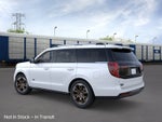 2026 Ford Expedition King Ranch®