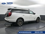 2027 Ford Expedition King Ranch