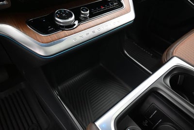 2027 Ford Expedition King Ranch