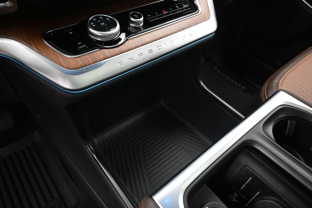 2027 Ford Expedition King Ranch