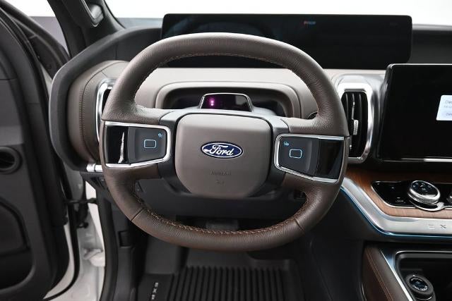 2027 Ford Expedition King Ranch