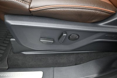 2027 Ford Expedition King Ranch