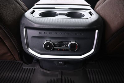 2027 Ford Expedition King Ranch