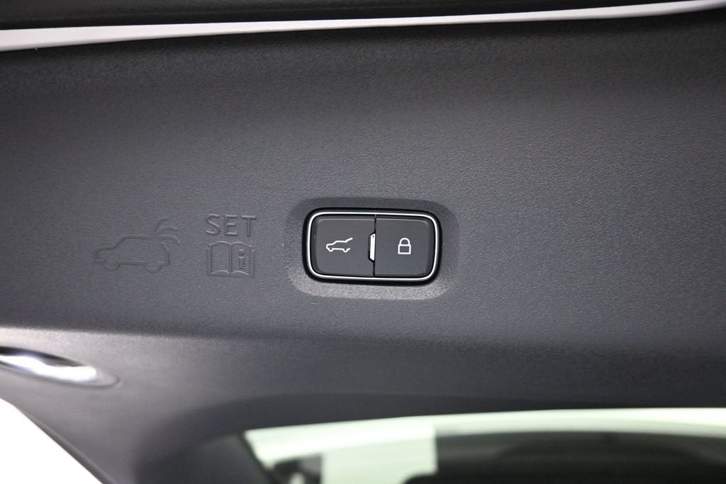 2027 Ford Expedition King Ranch