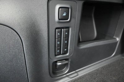 2027 Ford Expedition King Ranch