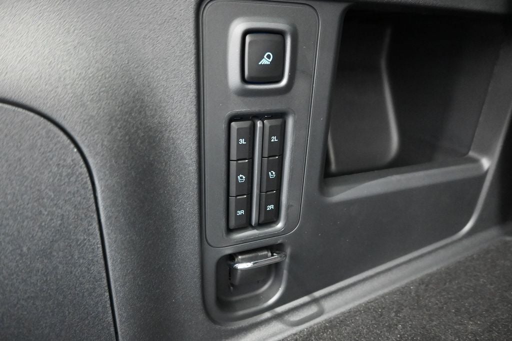 2027 Ford Expedition King Ranch
