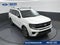 2027 Ford Expedition King Ranch
