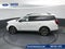 2027 Ford Expedition King Ranch