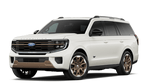2027 Ford Expedition King Ranch