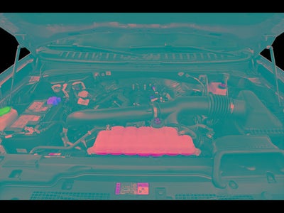 2026 Ford Expedition Tremor®