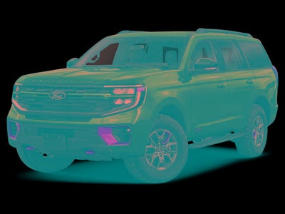 2026 Ford Expedition Tremor®