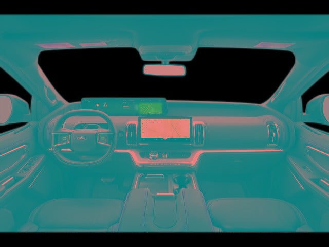 2026 Ford Expedition Tremor®