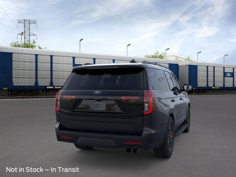 2026 Ford Expedition Tremor®