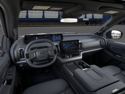 2026 Ford Expedition Tremor®