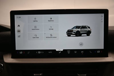 2027 Ford Explorer Tremor®